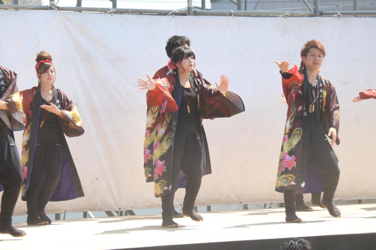 第44回江刺甚句まつり(本まつり)2017パート4 2017/05/04