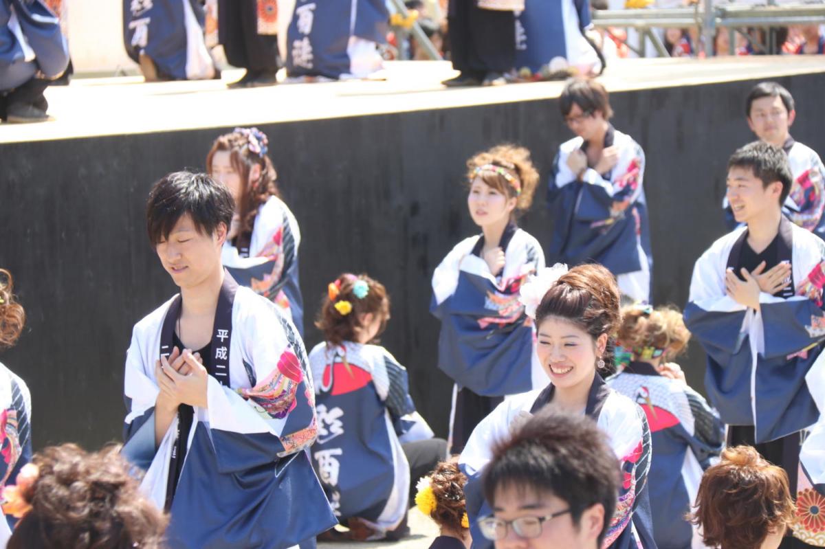 第44回江刺甚句まつり(本まつり)2017パート4 2017/05/04