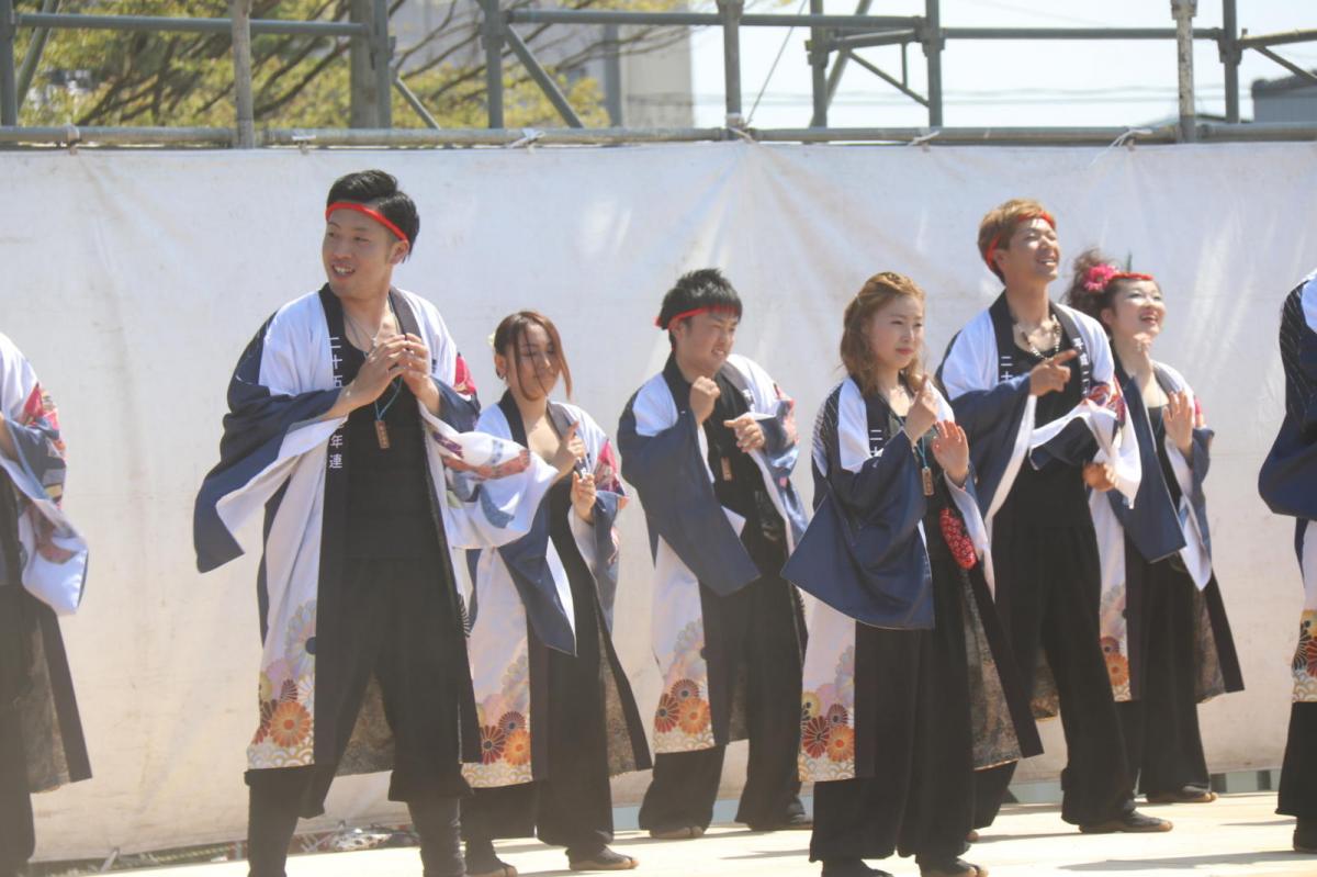 第44回江刺甚句まつり(本まつり)2017パート4 2017/05/04