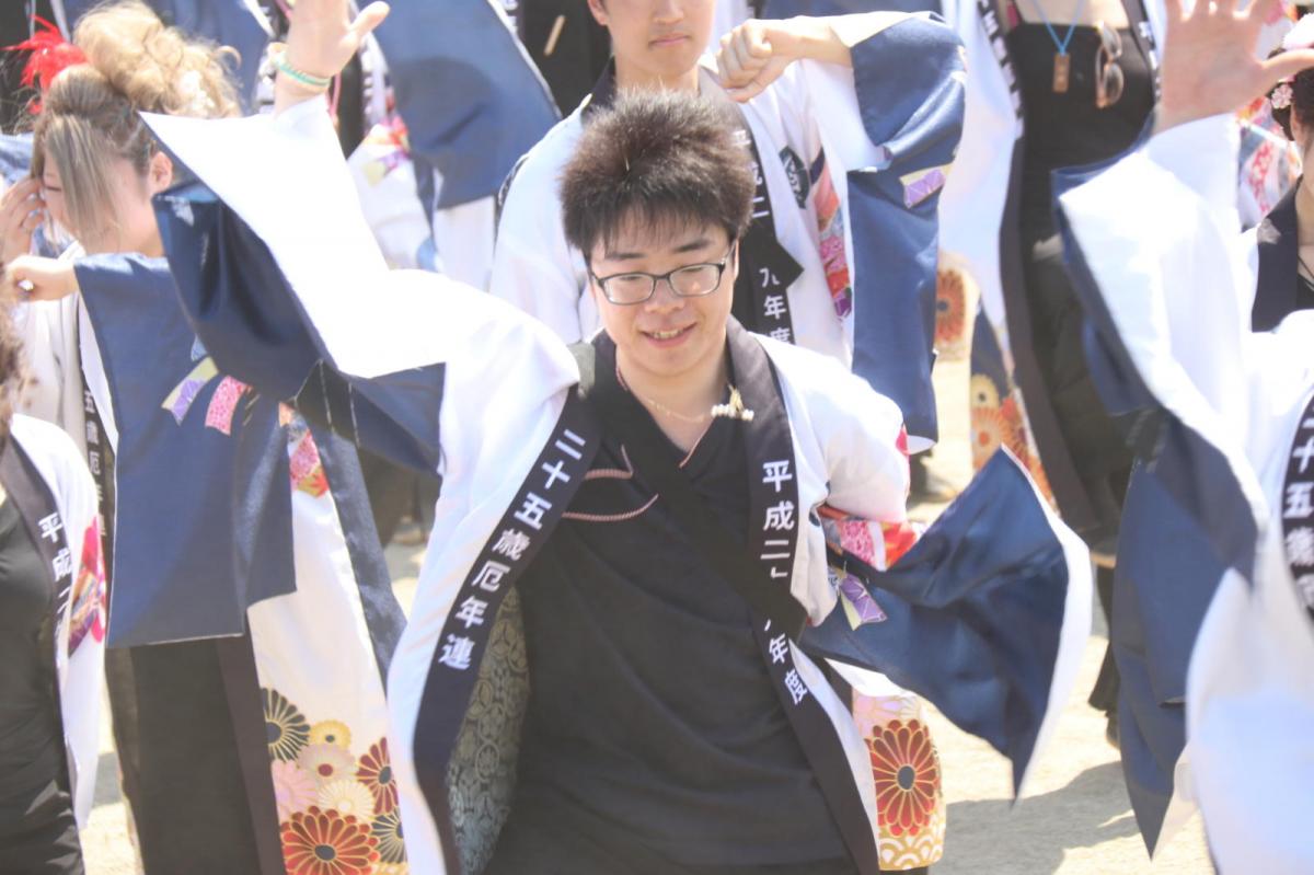 第44回江刺甚句まつり(本まつり)2017パート4 2017/05/04