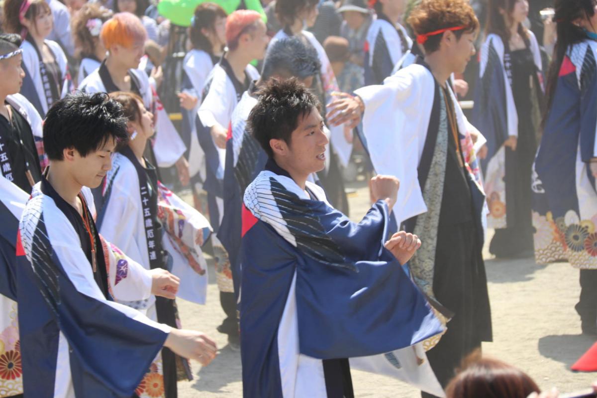 第44回江刺甚句まつり(本まつり)2017パート4 2017/05/04