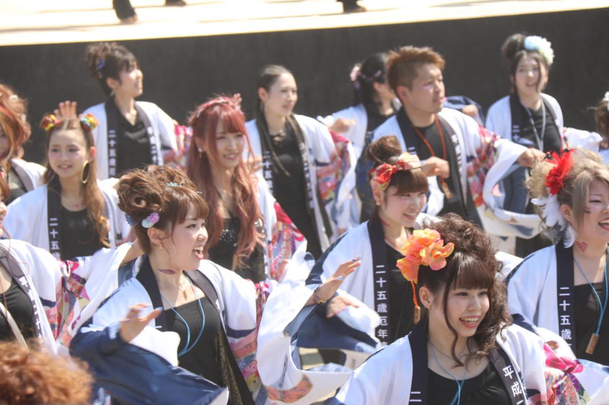 第44回江刺甚句まつり(本まつり)2017パート4 2017/05/04