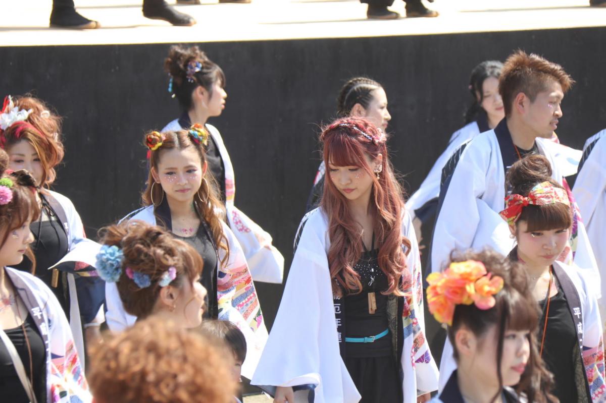 第44回江刺甚句まつり(本まつり)2017パート4 2017/05/04