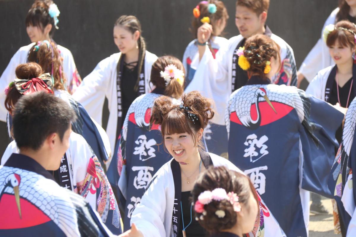 第44回江刺甚句まつり(本まつり)2017パート4 2017/05/04