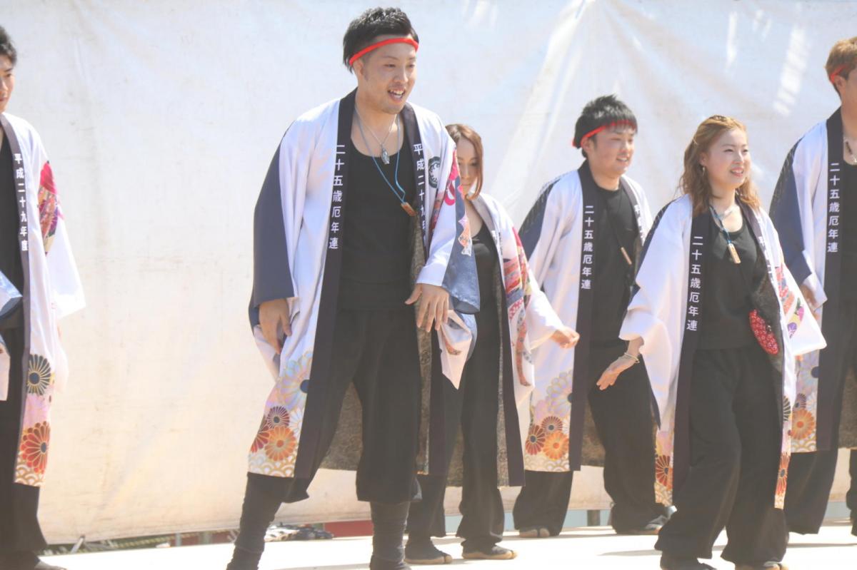 第44回江刺甚句まつり(本まつり)2017パート4 2017/05/04