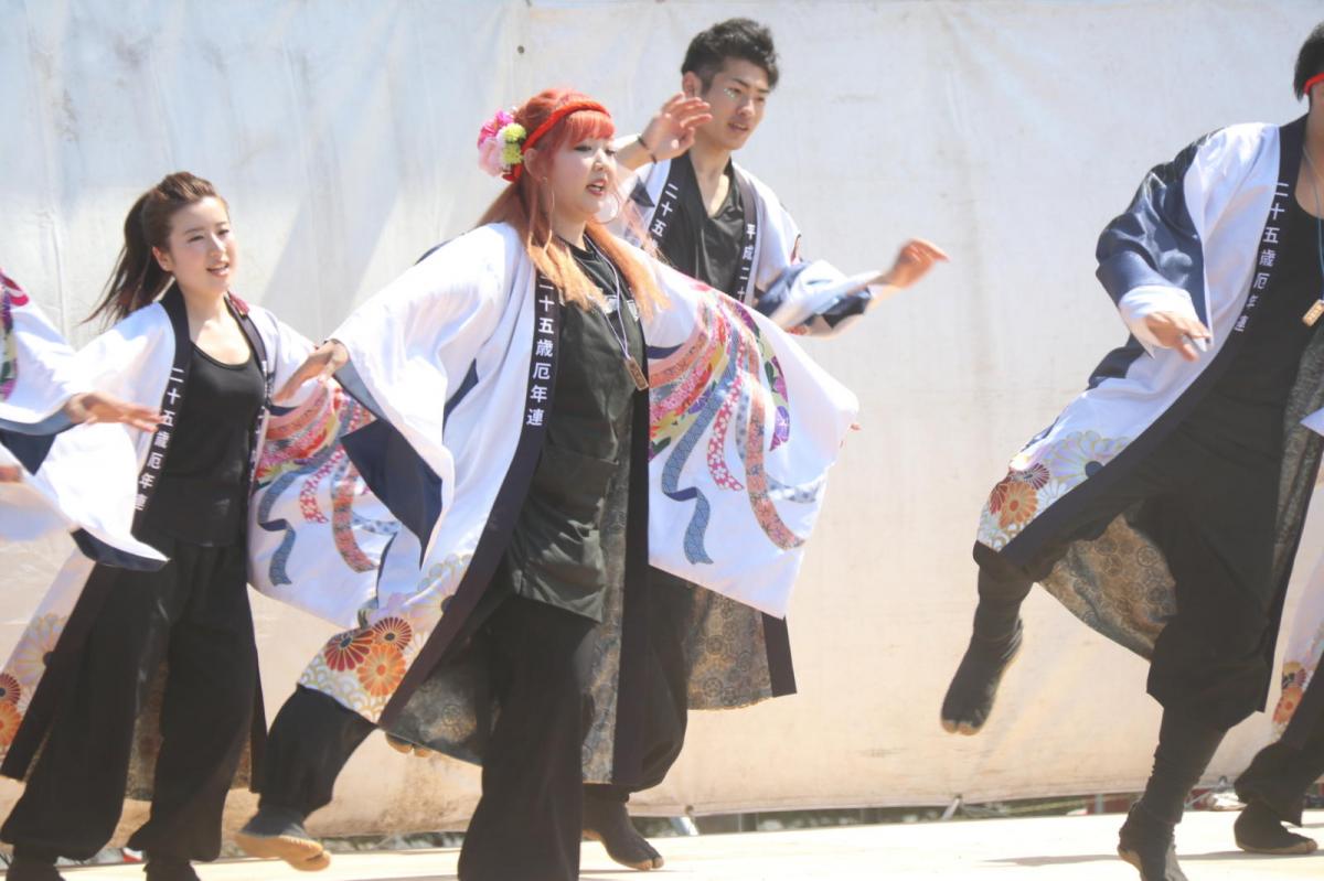 第44回江刺甚句まつり(本まつり)2017パート4 2017/05/04