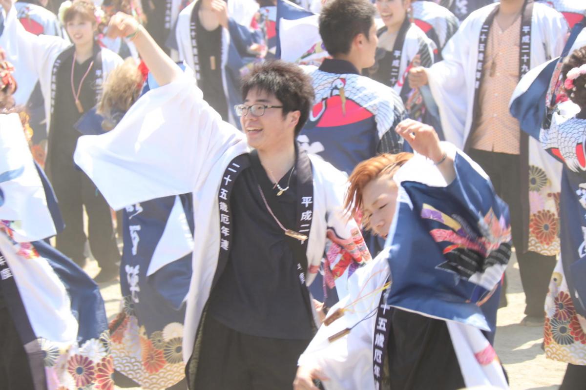 第44回江刺甚句まつり(本まつり)2017パート4 2017/05/04