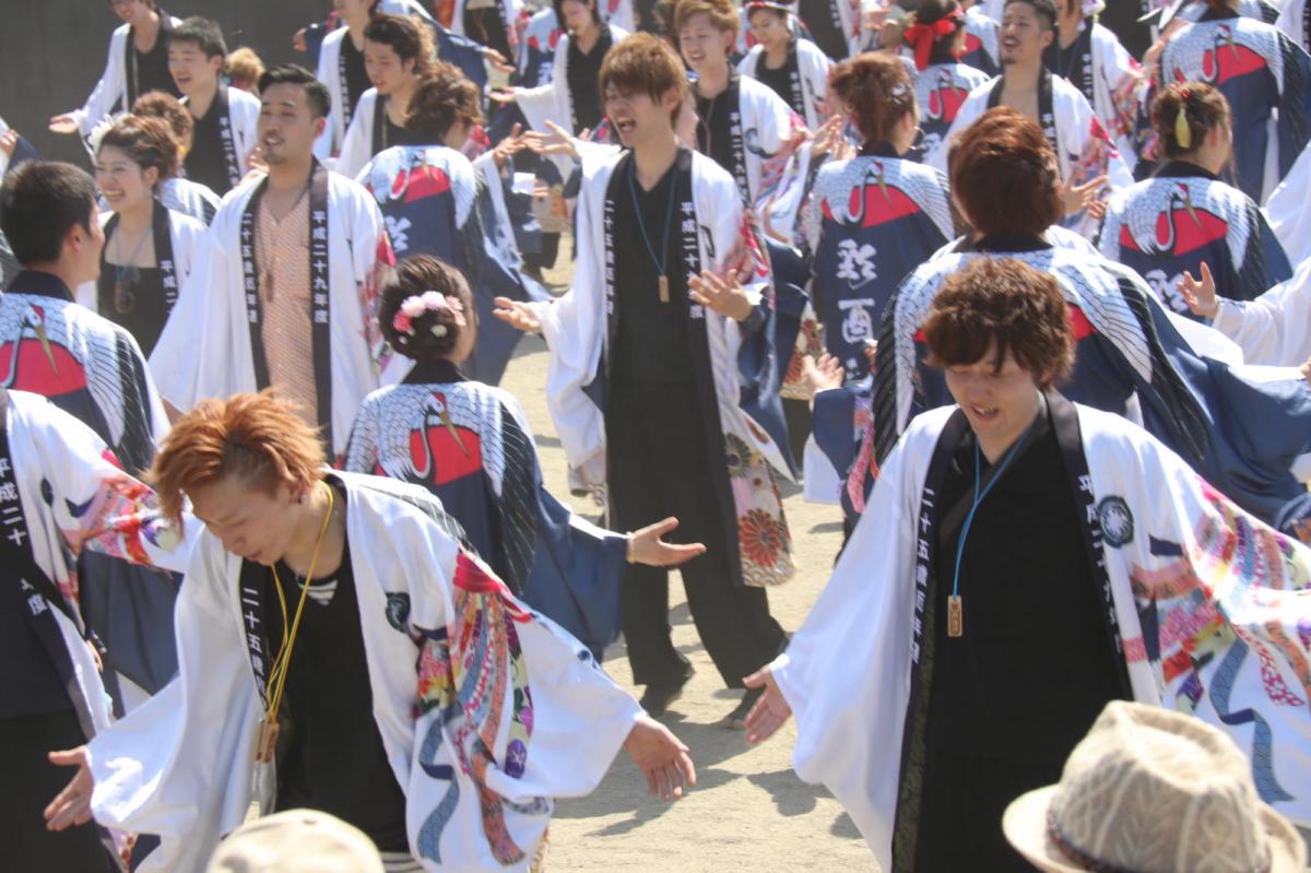 第44回江刺甚句まつり(本まつり)2017パート4 2017/05/04