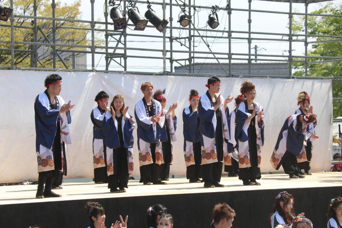 第44回江刺甚句まつり(本まつり)2017パート4 2017/05/04