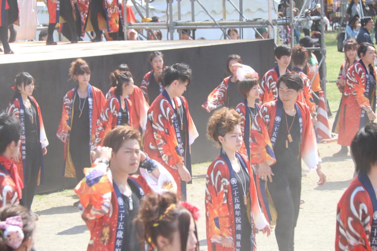 第44回江刺甚句まつり(本まつり)2017パート4 2017/05/04