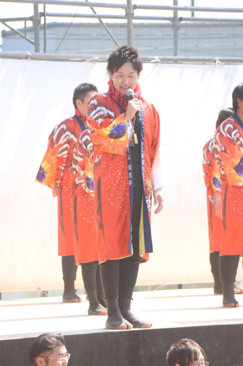 第44回江刺甚句まつり(本まつり)2017パート4 2017/05/04