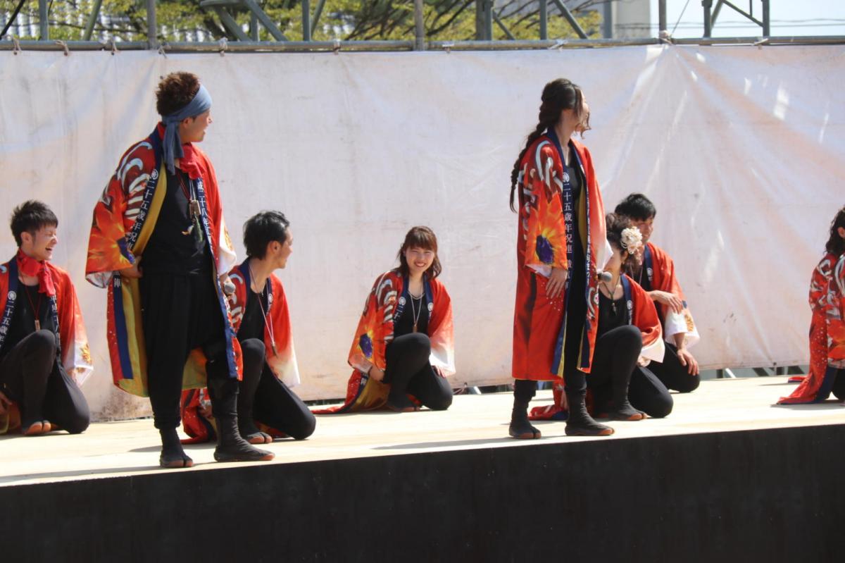 第44回江刺甚句まつり(本まつり)2017パート4 2017/05/04