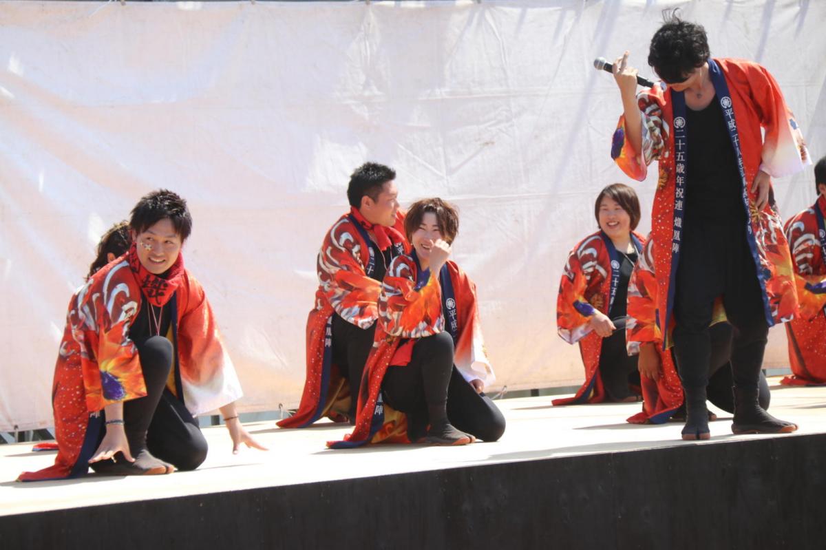 第44回江刺甚句まつり(本まつり)2017パート4 2017/05/04