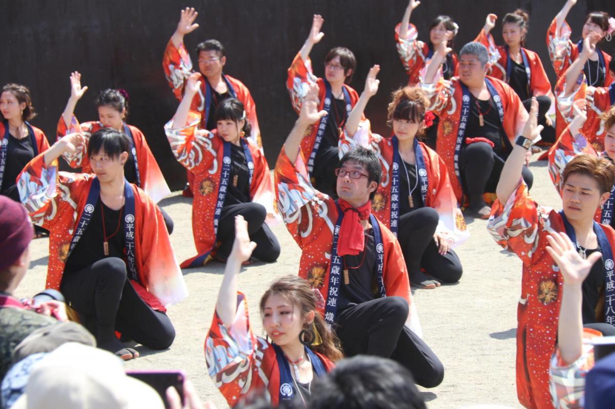 第44回江刺甚句まつり(本まつり)2017パート4 2017/05/04