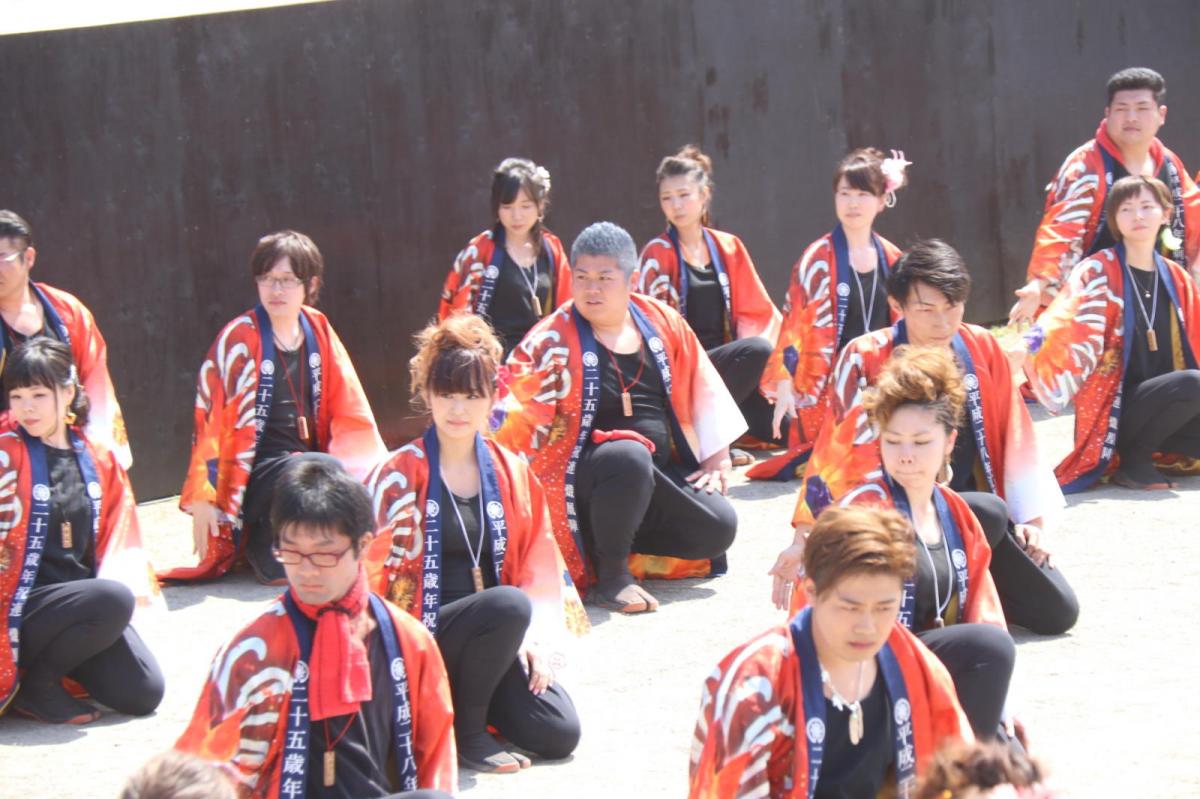 第44回江刺甚句まつり(本まつり)2017パート4 2017/05/04