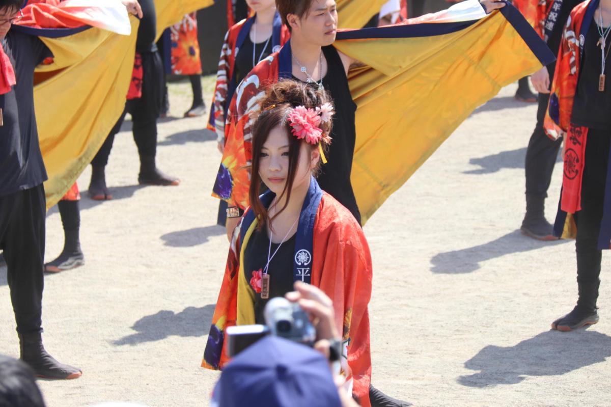 第44回江刺甚句まつり(本まつり)2017パート4 2017/05/04