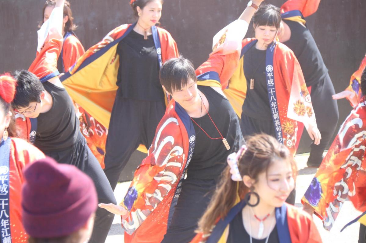 第44回江刺甚句まつり(本まつり)2017パート4 2017/05/04