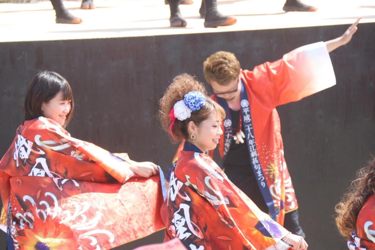 第44回江刺甚句まつり(本まつり)2017パート4 2017/05/04