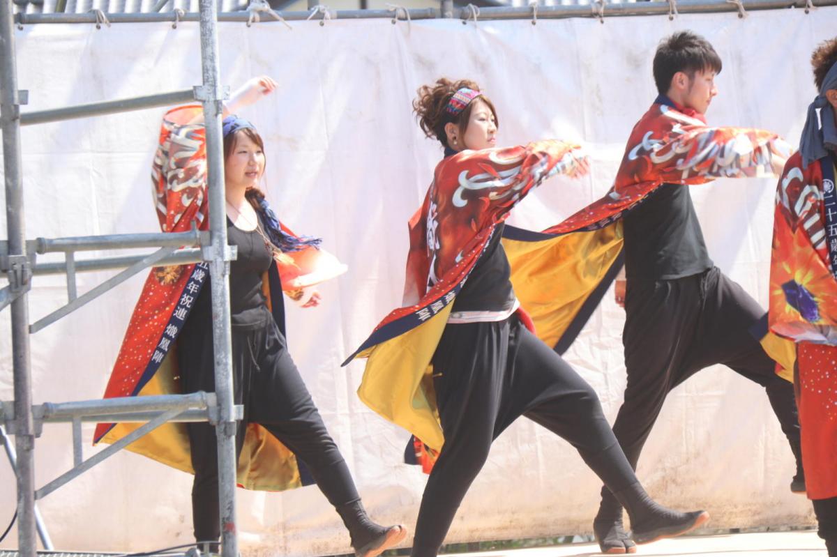 第44回江刺甚句まつり(本まつり)2017パート4 2017/05/04