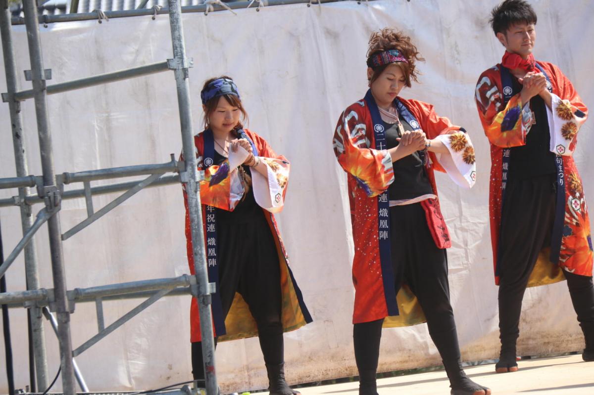 第44回江刺甚句まつり(本まつり)2017パート4 2017/05/04