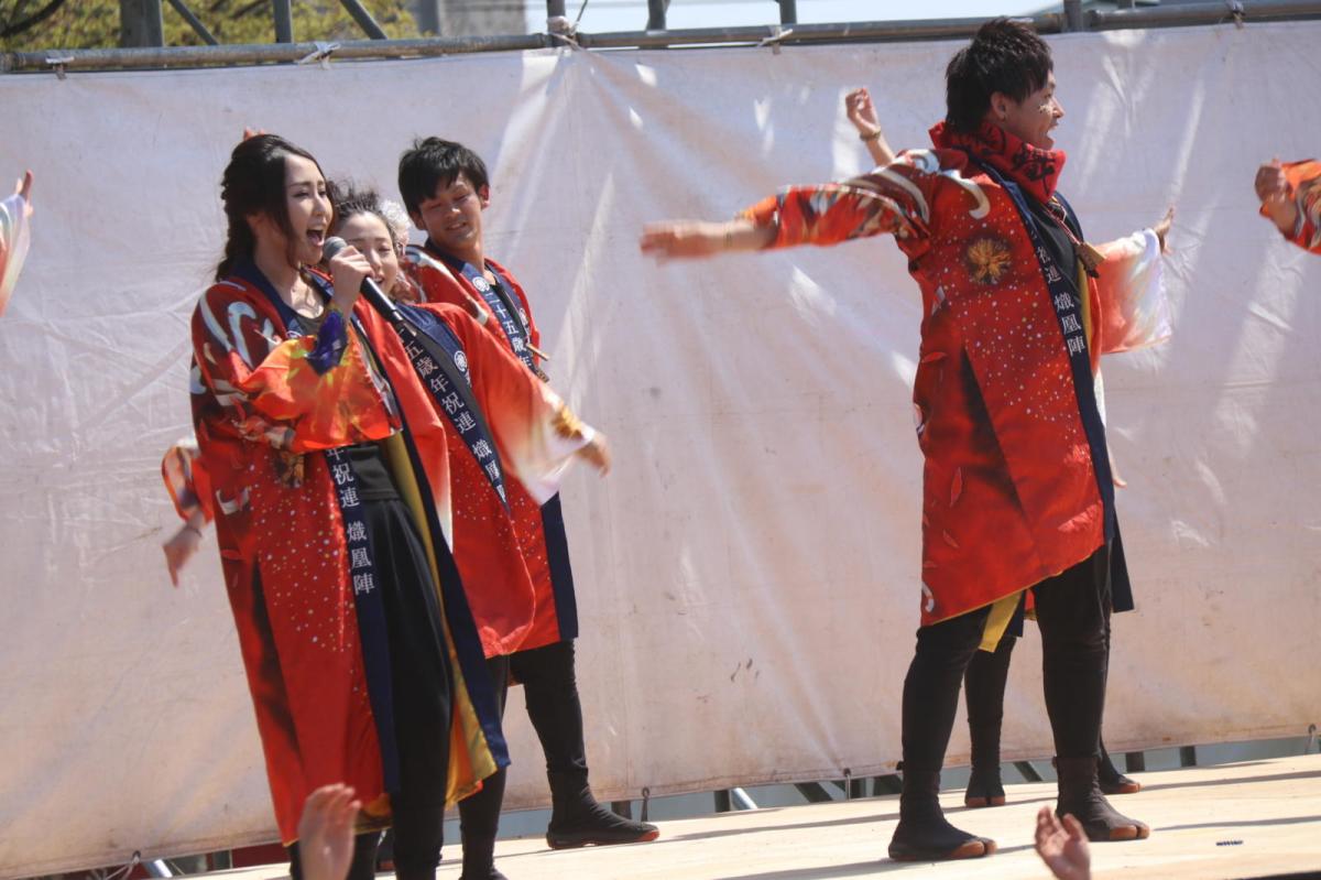 第44回江刺甚句まつり(本まつり)2017パート4 2017/05/04