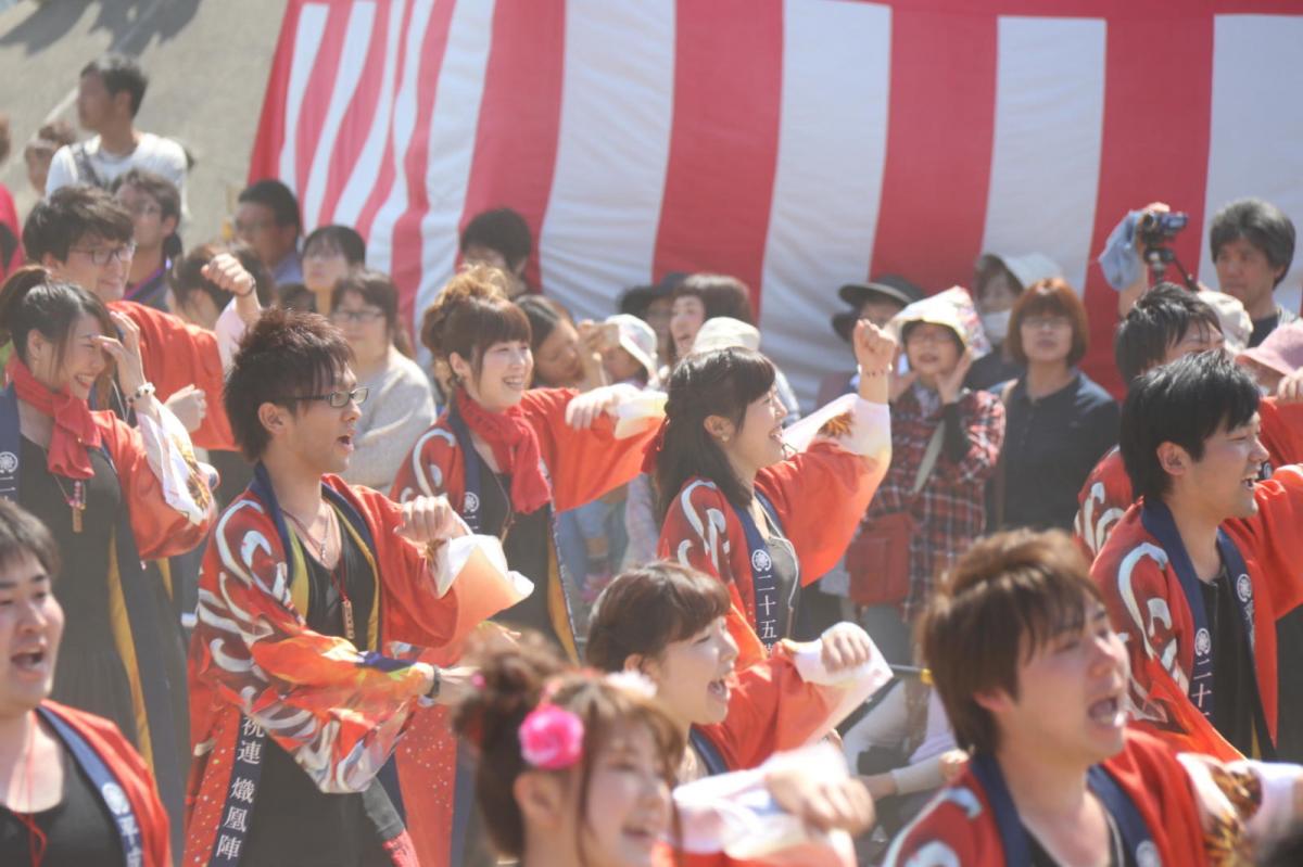 第44回江刺甚句まつり(本まつり)2017パート4 2017/05/04