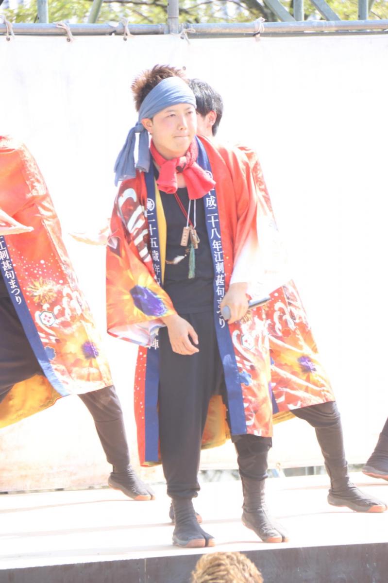 第44回江刺甚句まつり(本まつり)2017パート4 2017/05/04