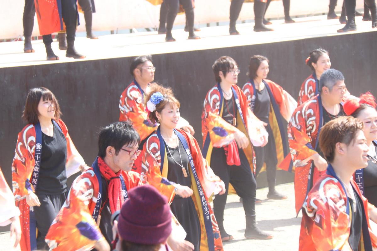 第44回江刺甚句まつり(本まつり)2017パート4 2017/05/04