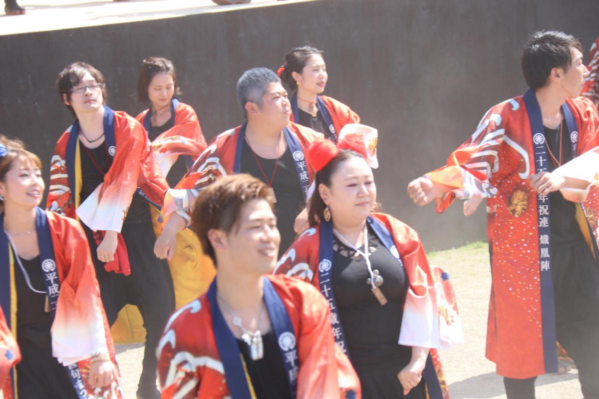 第44回江刺甚句まつり(本まつり)2017パート4 2017/05/04