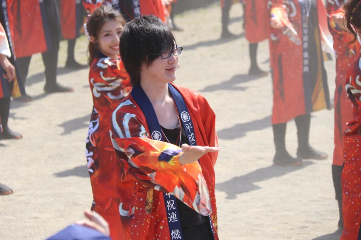 第44回江刺甚句まつり(本まつり)2017パート4 2017/05/04