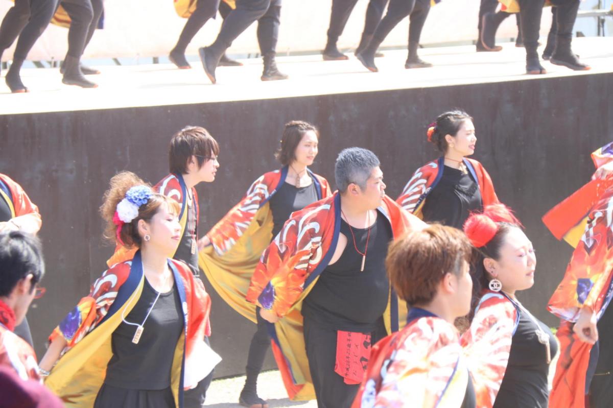 第44回江刺甚句まつり(本まつり)2017パート4 2017/05/04