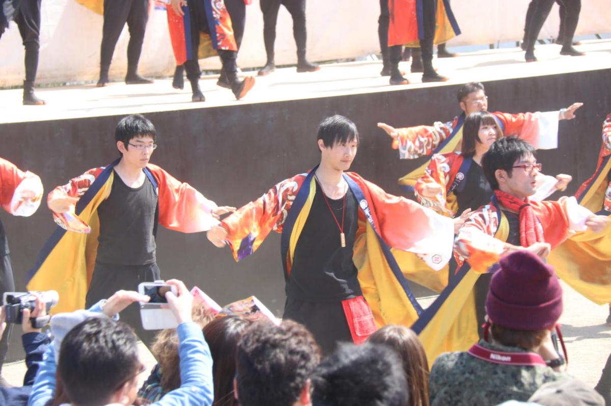 第44回江刺甚句まつり(本まつり)2017パート4 2017/05/04