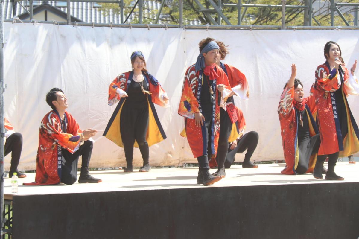 第44回江刺甚句まつり(本まつり)2017パート4 2017/05/04