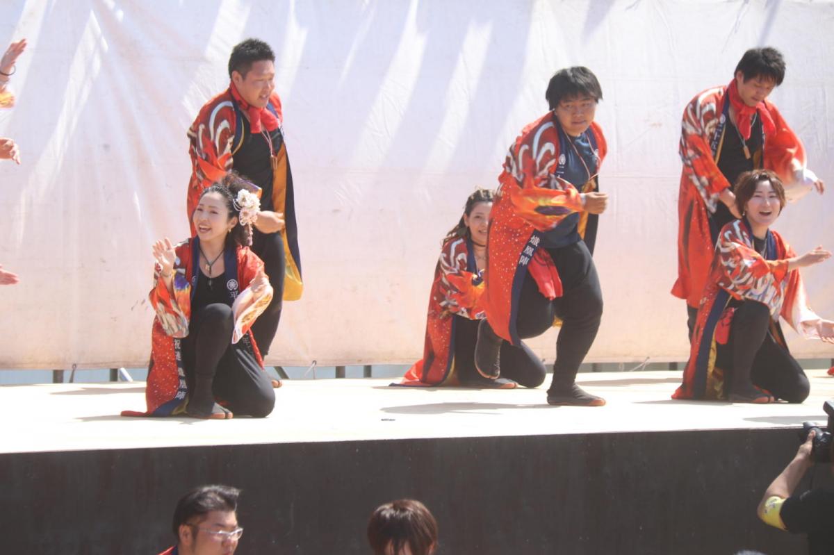 第44回江刺甚句まつり(本まつり)2017パート4 2017/05/04