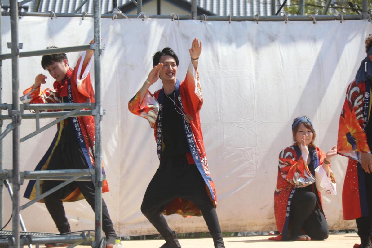 第44回江刺甚句まつり(本まつり)2017パート4 2017/05/04