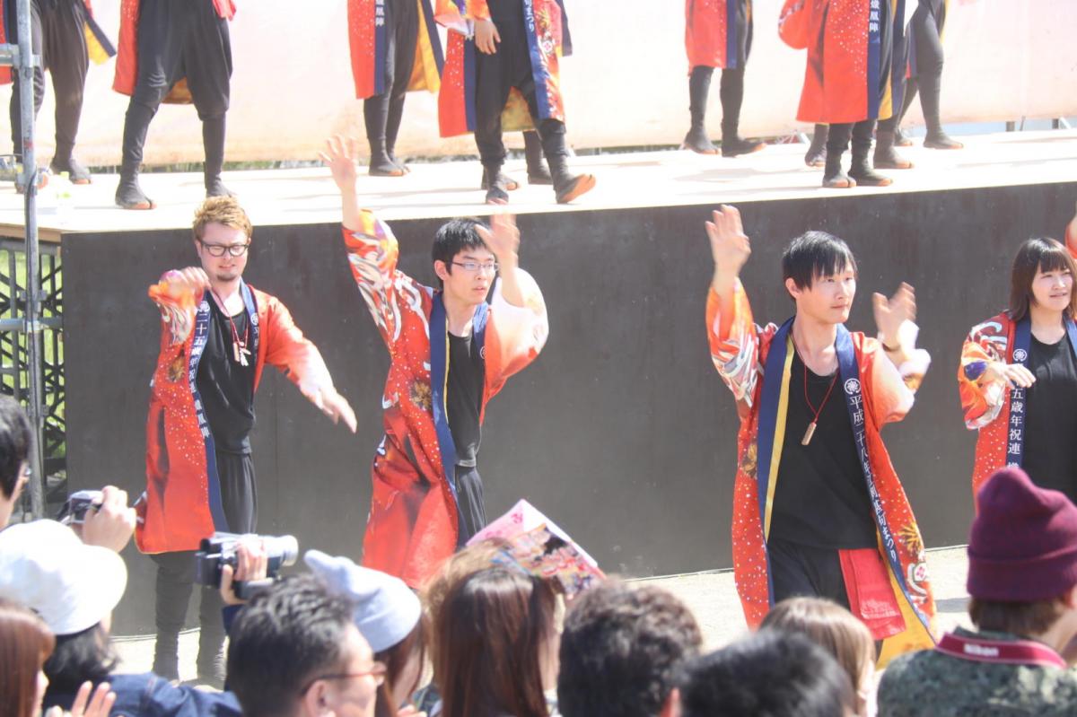 第44回江刺甚句まつり(本まつり)2017パート4 2017/05/04