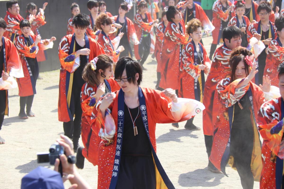 第44回江刺甚句まつり(本まつり)2017パート4 2017/05/04