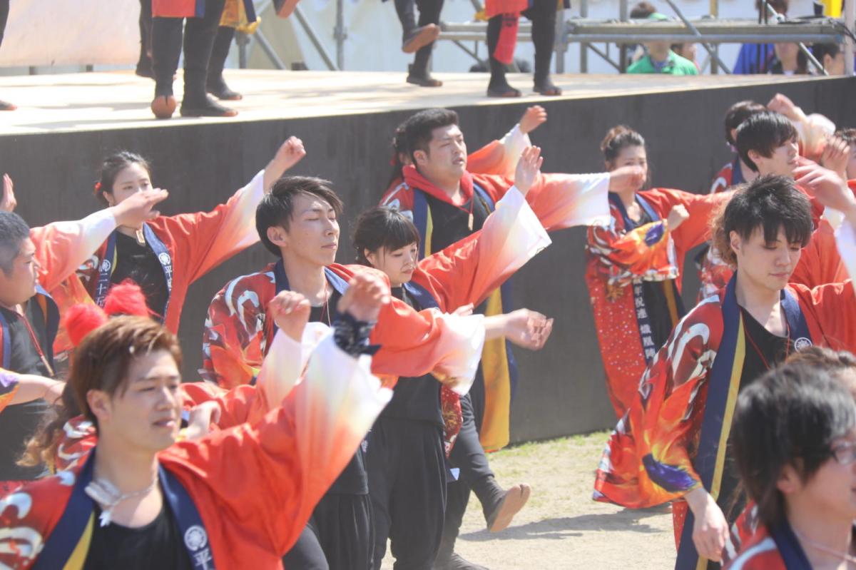 第44回江刺甚句まつり(本まつり)2017パート4 2017/05/04