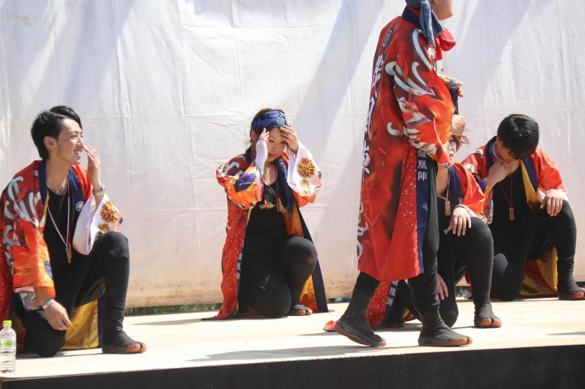 第44回江刺甚句まつり(本まつり)2017パート4 2017/05/04