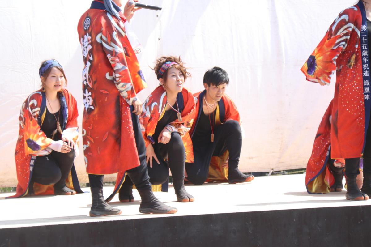 第44回江刺甚句まつり(本まつり)2017パート4 2017/05/04