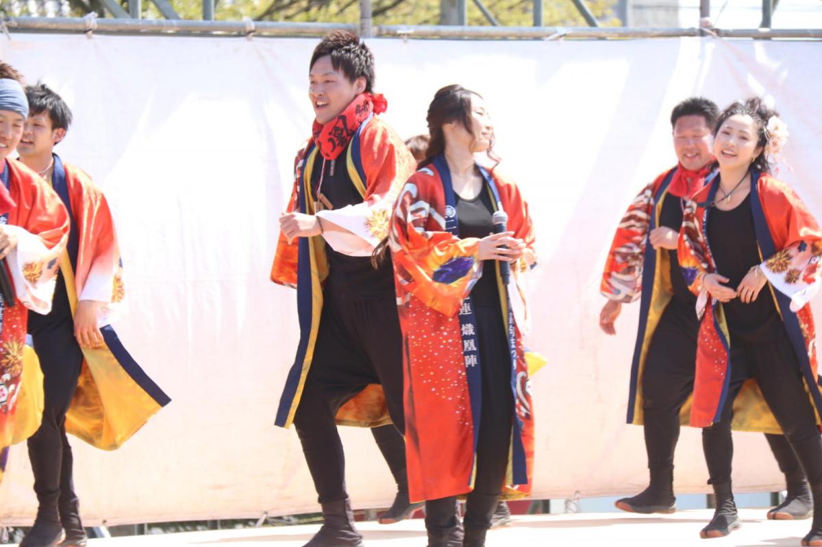 第44回江刺甚句まつり(本まつり)2017パート4 2017/05/04