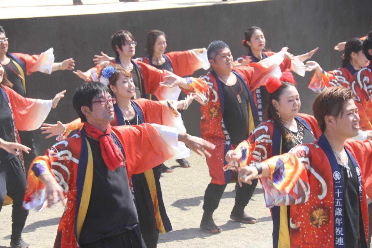 第44回江刺甚句まつり(本まつり)2017パート4 2017/05/04