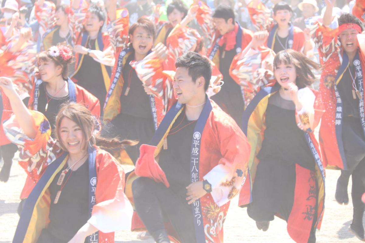 第44回江刺甚句まつり(本まつり)2017パート4 2017/05/04