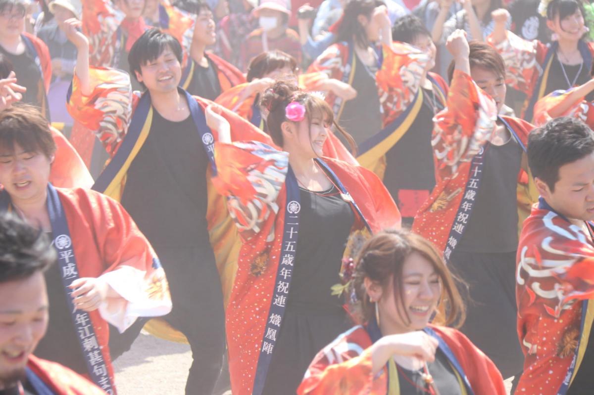 第44回江刺甚句まつり(本まつり)2017パート4 2017/05/04