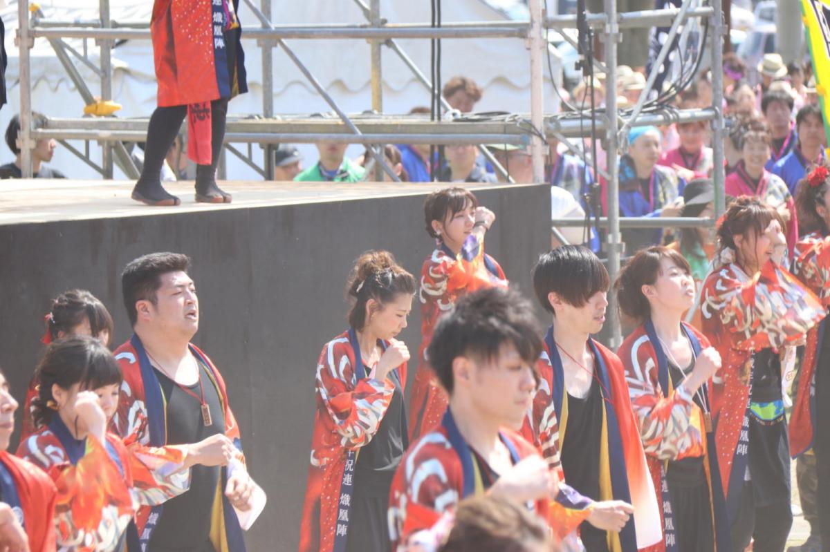 第44回江刺甚句まつり(本まつり)2017パート4 2017/05/04