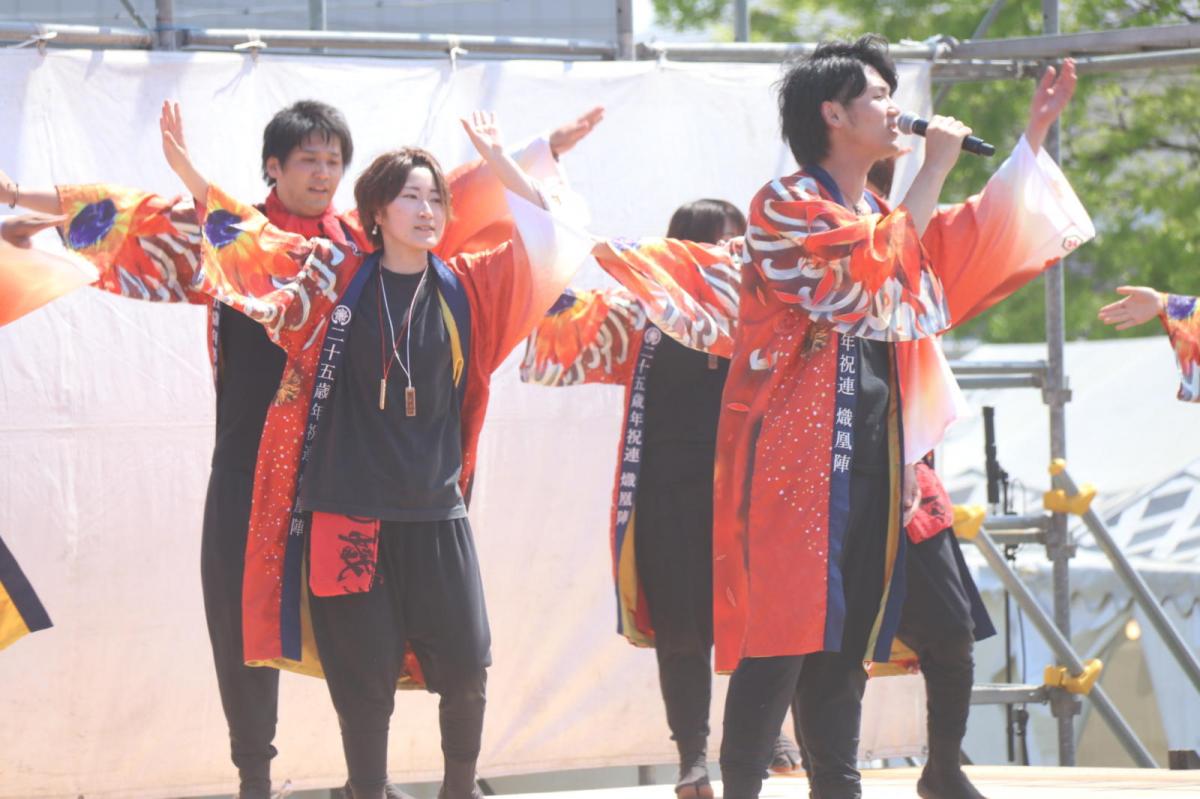 第44回江刺甚句まつり(本まつり)2017パート4 2017/05/04