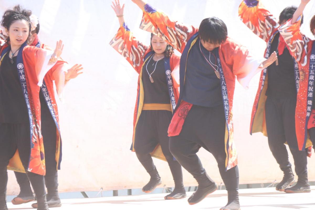 第44回江刺甚句まつり(本まつり)2017パート4 2017/05/04