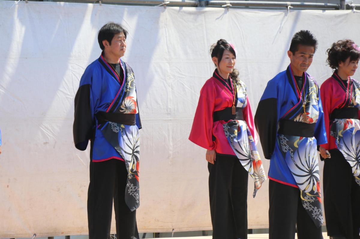 第44回江刺甚句まつり(本まつり)2017パート4 2017/05/04