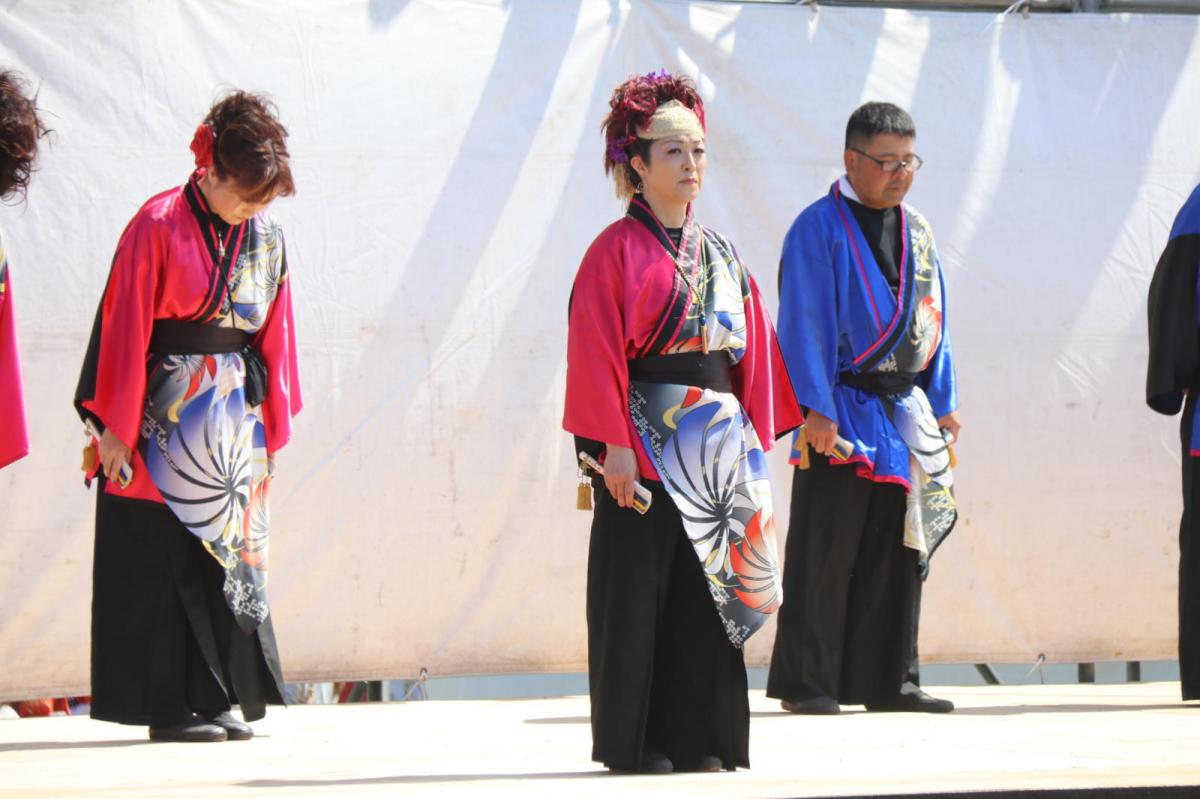 第44回江刺甚句まつり(本まつり)2017パート4 2017/05/04