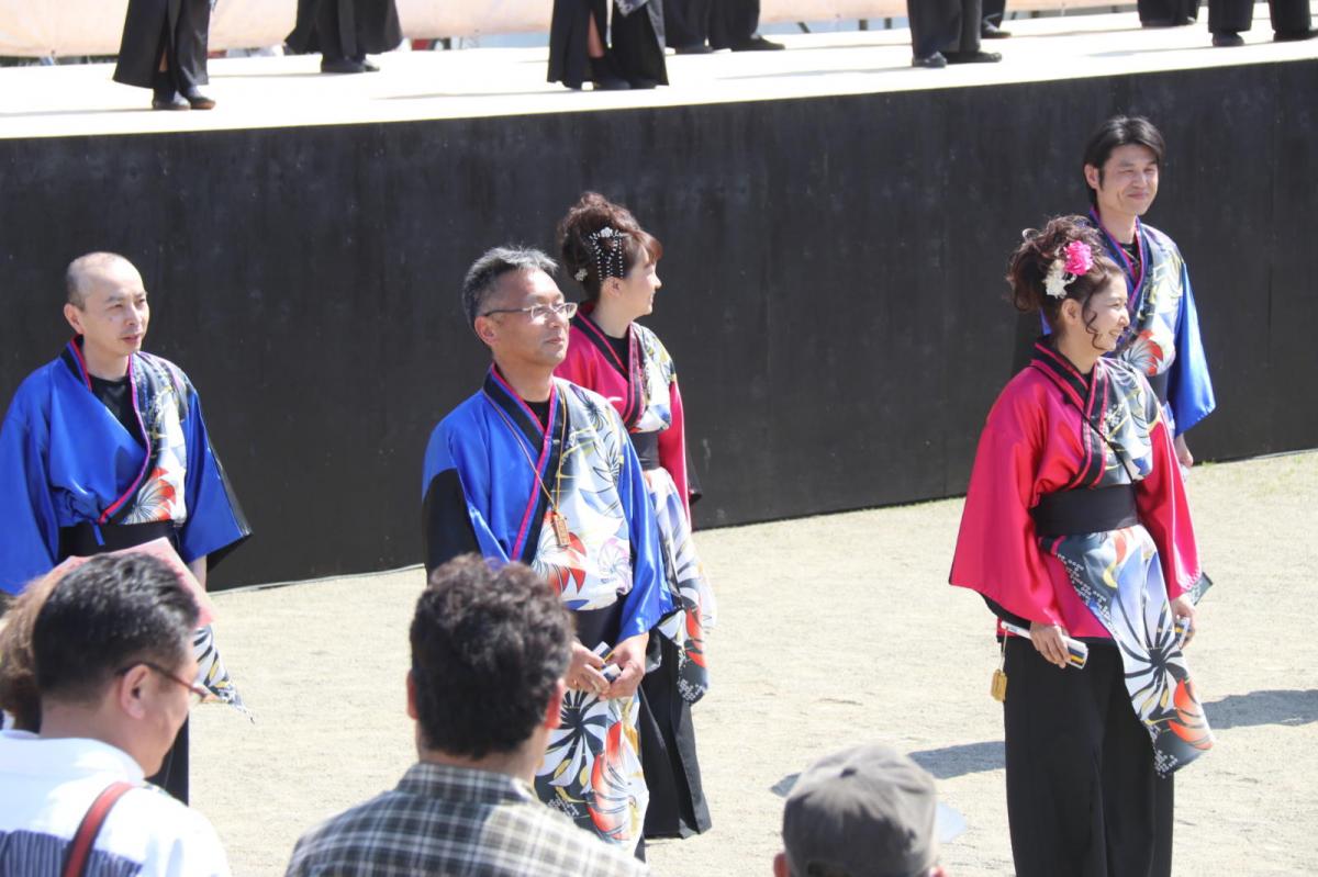 第44回江刺甚句まつり(本まつり)2017パート4 2017/05/04